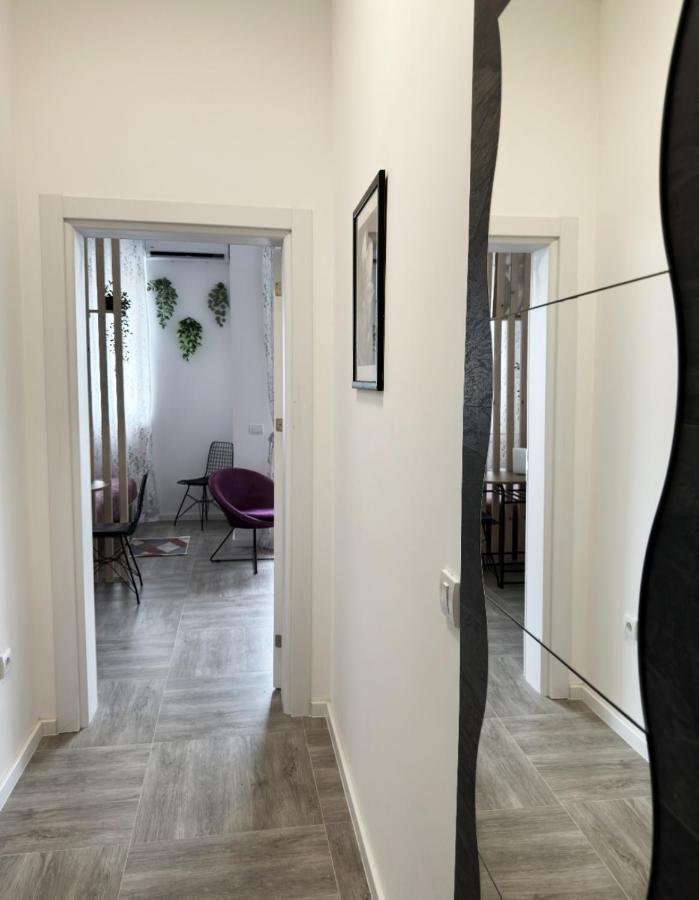Studio Apartment, 5 Minutes To The Beach Bar Eksteriør billede