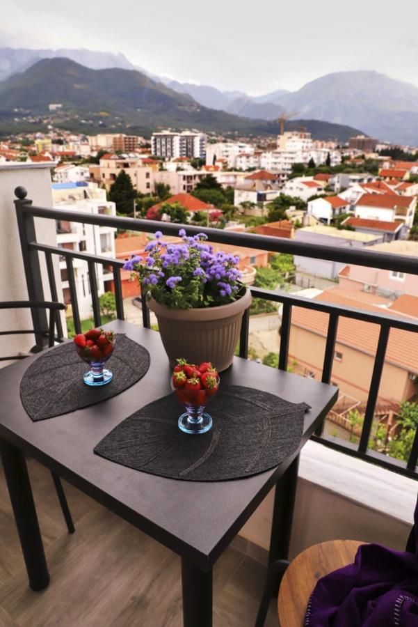 Studio Apartment, 5 Minutes To The Beach Bar Eksteriør billede