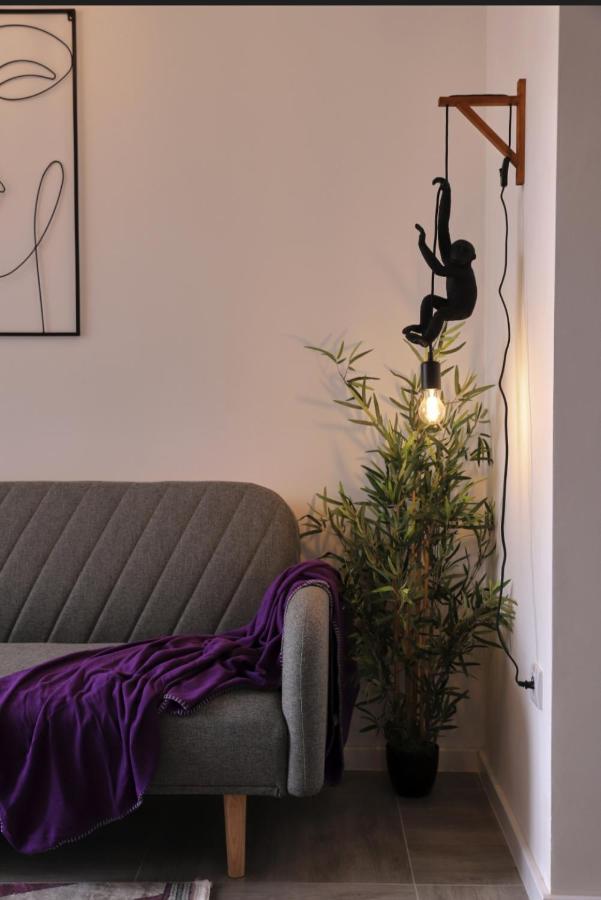 Studio Apartment, 5 Minutes To The Beach Bar Eksteriør billede